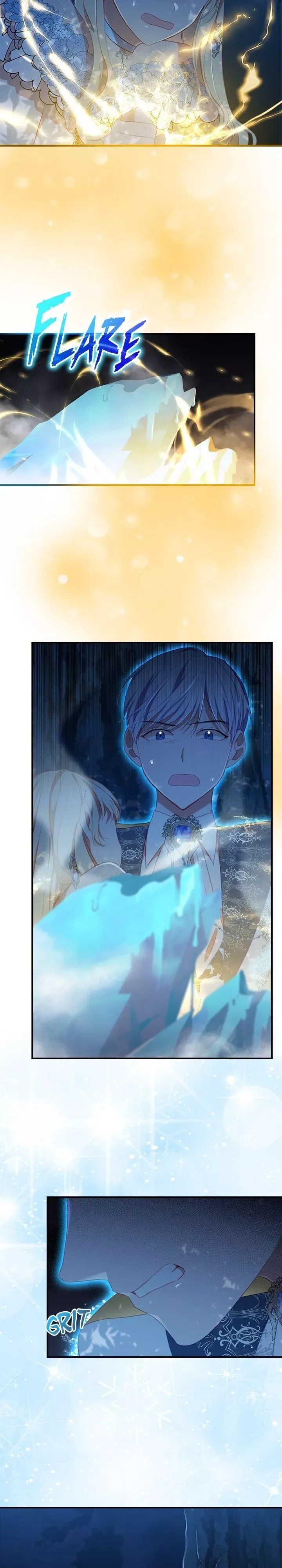 The Beloved Little Princess Chapter 84 page 7