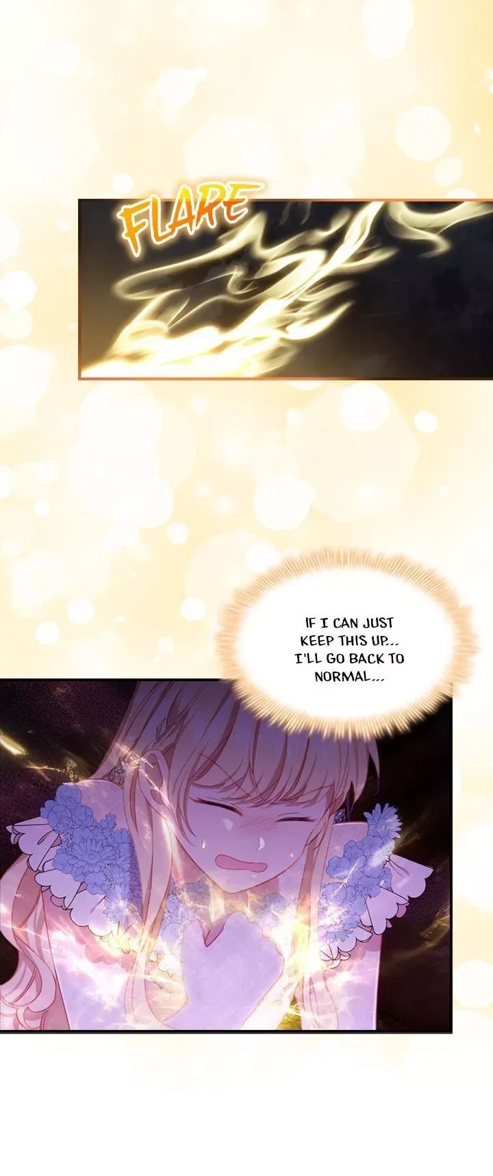 The Beloved Little Princess Chapter 84 page 10