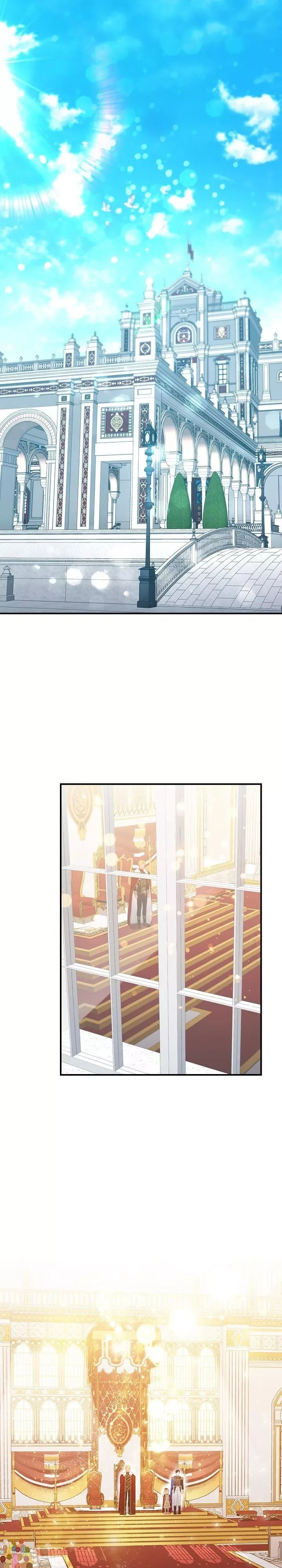 The Beloved Little Princess Chapter 79 page 1