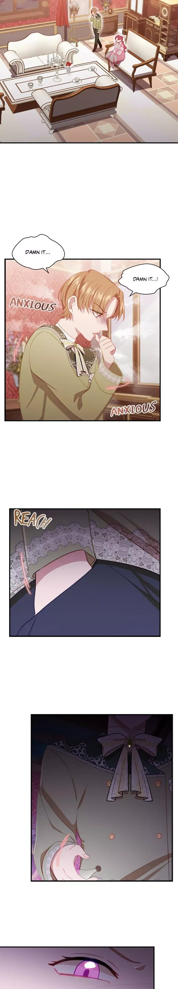 The Beloved Little Princess Chapter 83 page 4