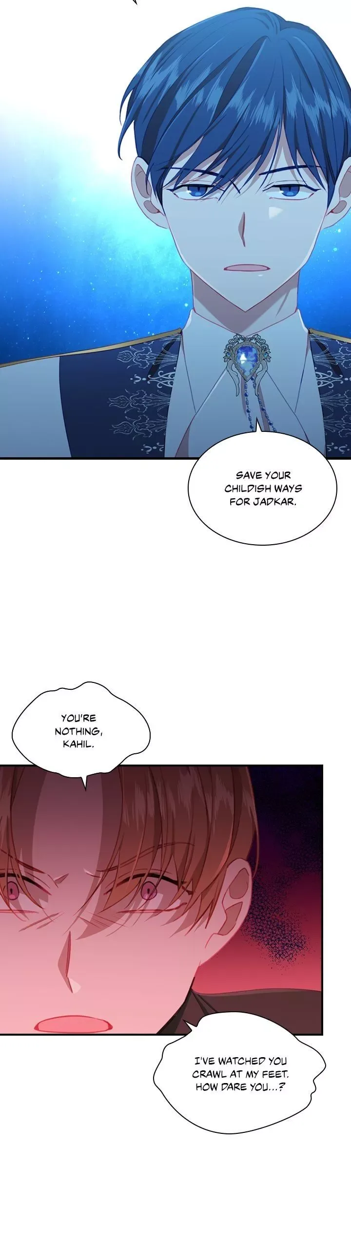 The Beloved Little Princess Chapter 83 page 7