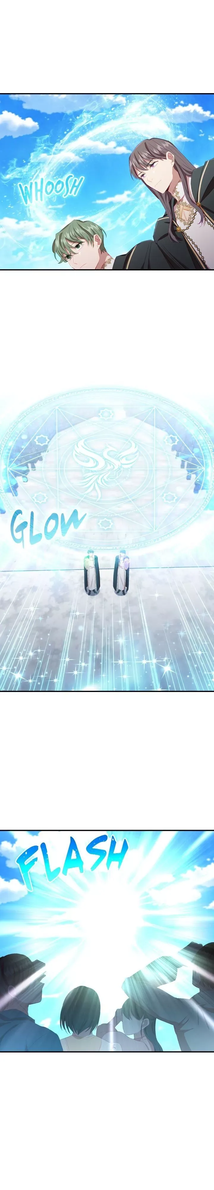 The Beloved Little Princess Chapter 78 page 13