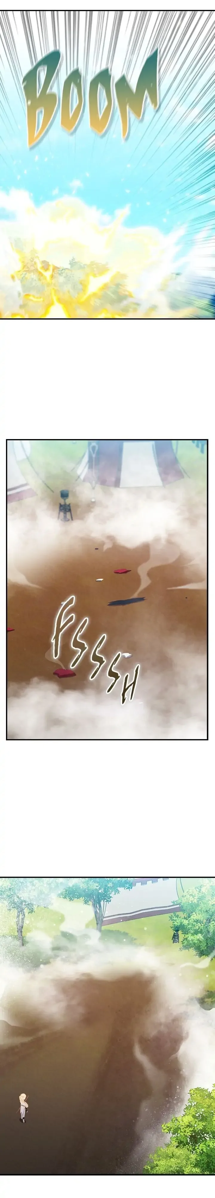 The Beloved Little Princess Chapter 85 page 28
