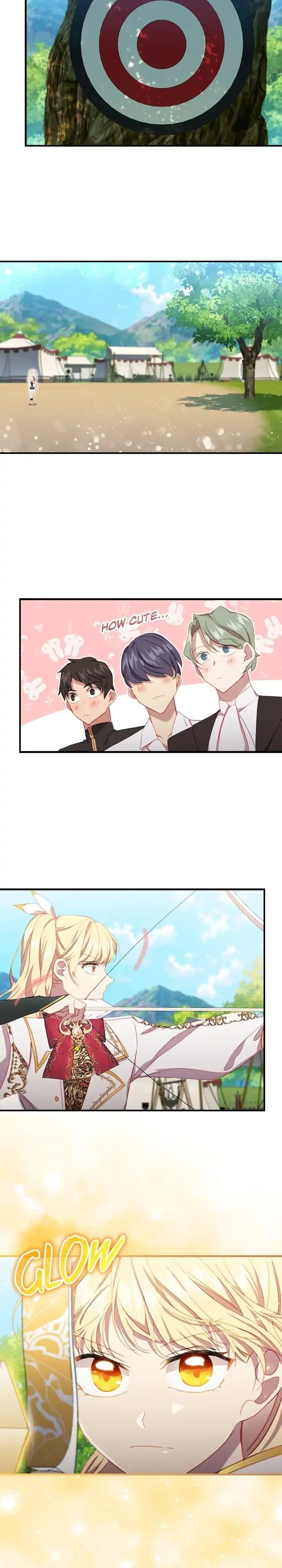 The Beloved Little Princess Chapter 85 page 26