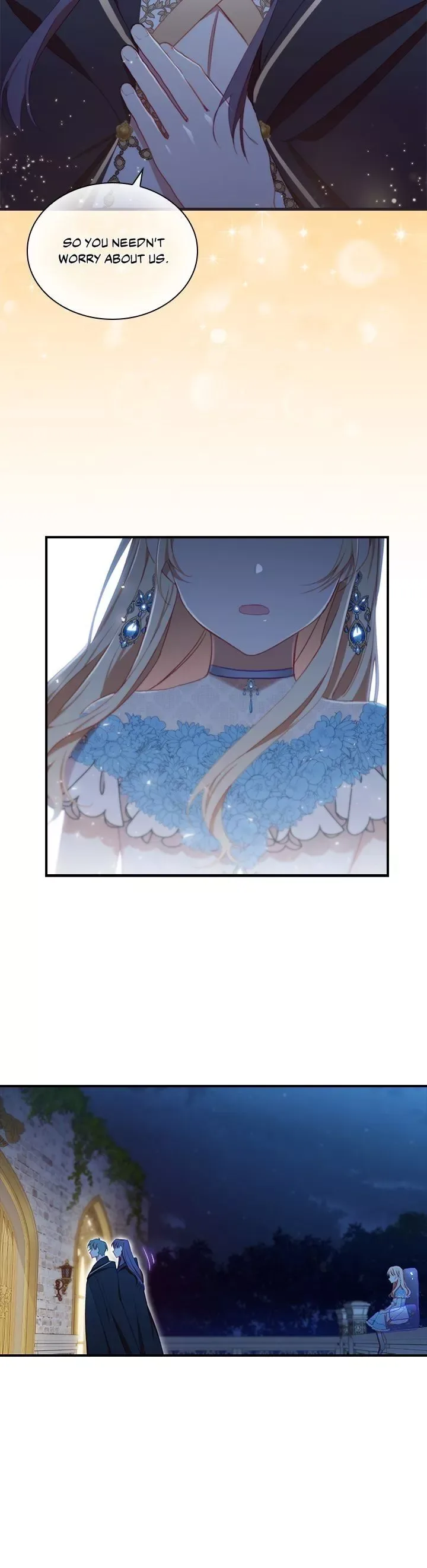 The Beloved Little Princess Chapter 82 page 20