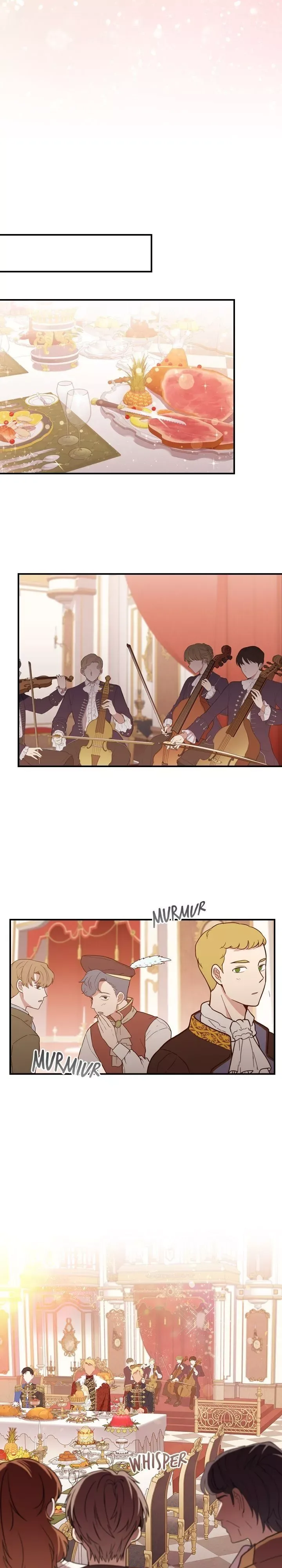 The Beloved Little Princess Chapter 79 page 16
