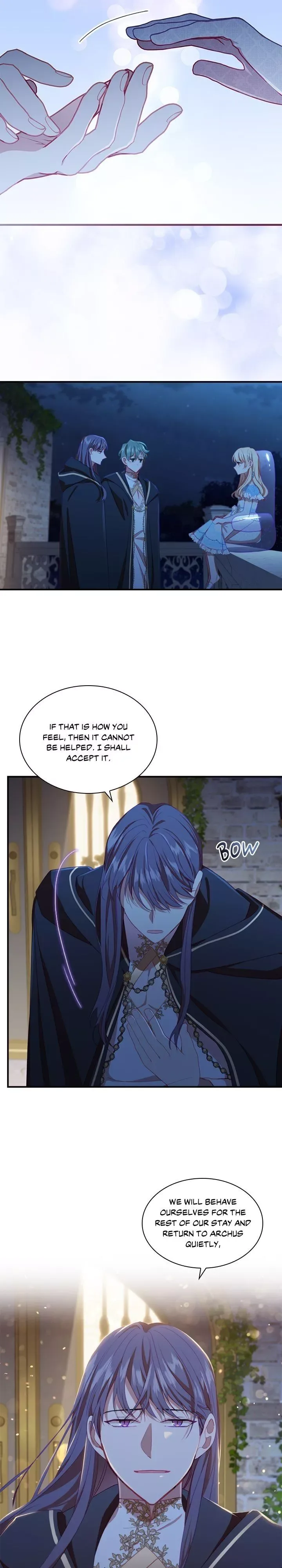 The Beloved Little Princess Chapter 82 page 19