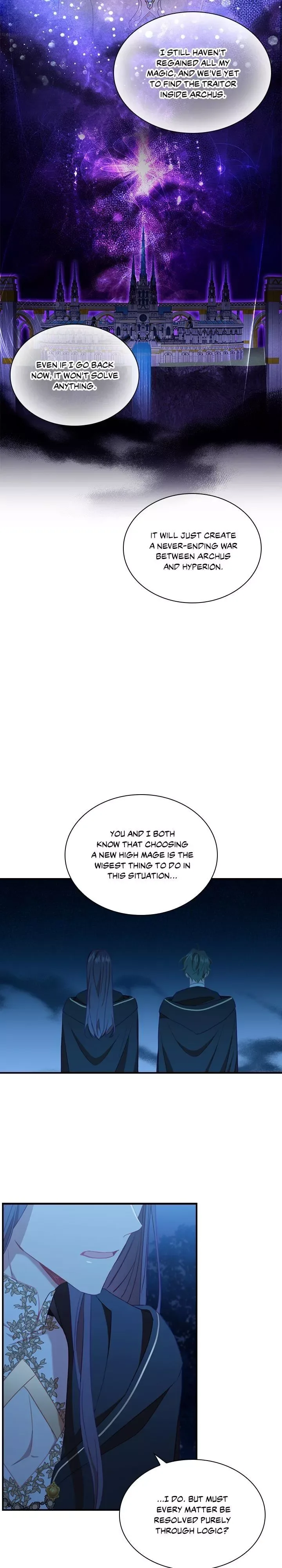 The Beloved Little Princess Chapter 82 page 16