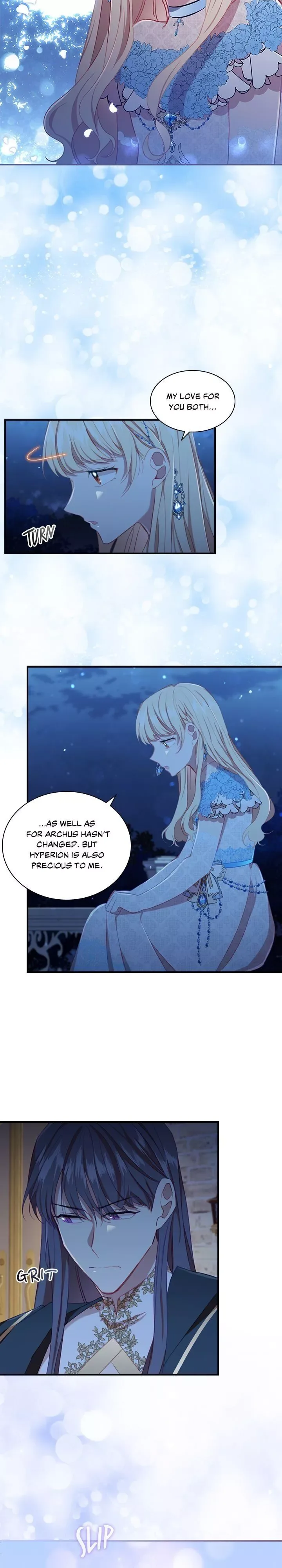 The Beloved Little Princess Chapter 82 page 18