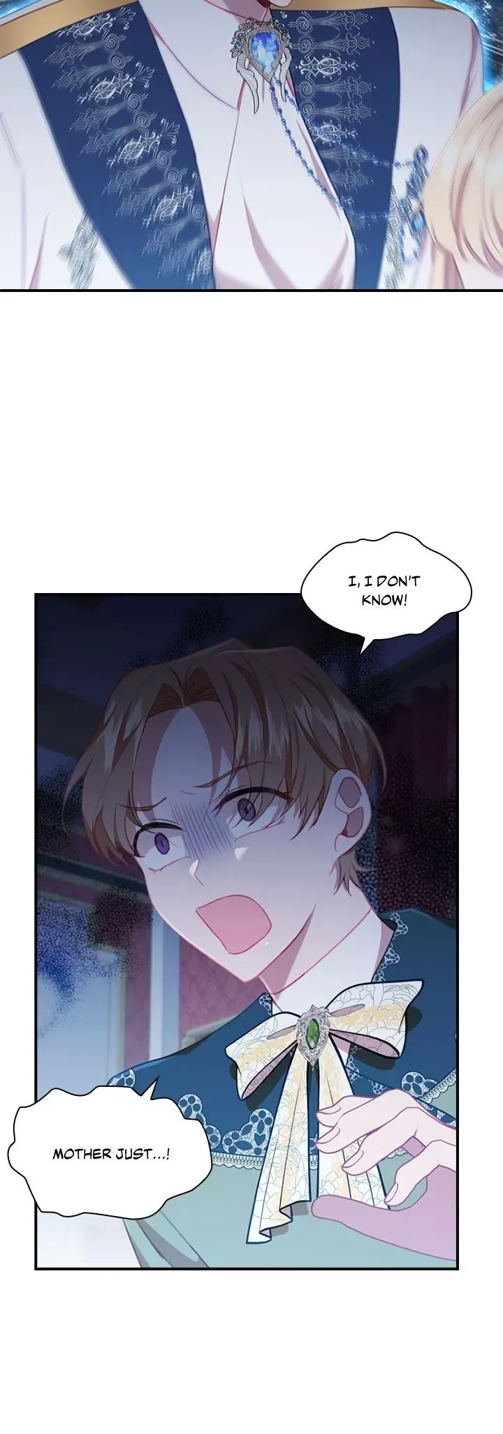 The Beloved Little Princess Chapter 83 page 14