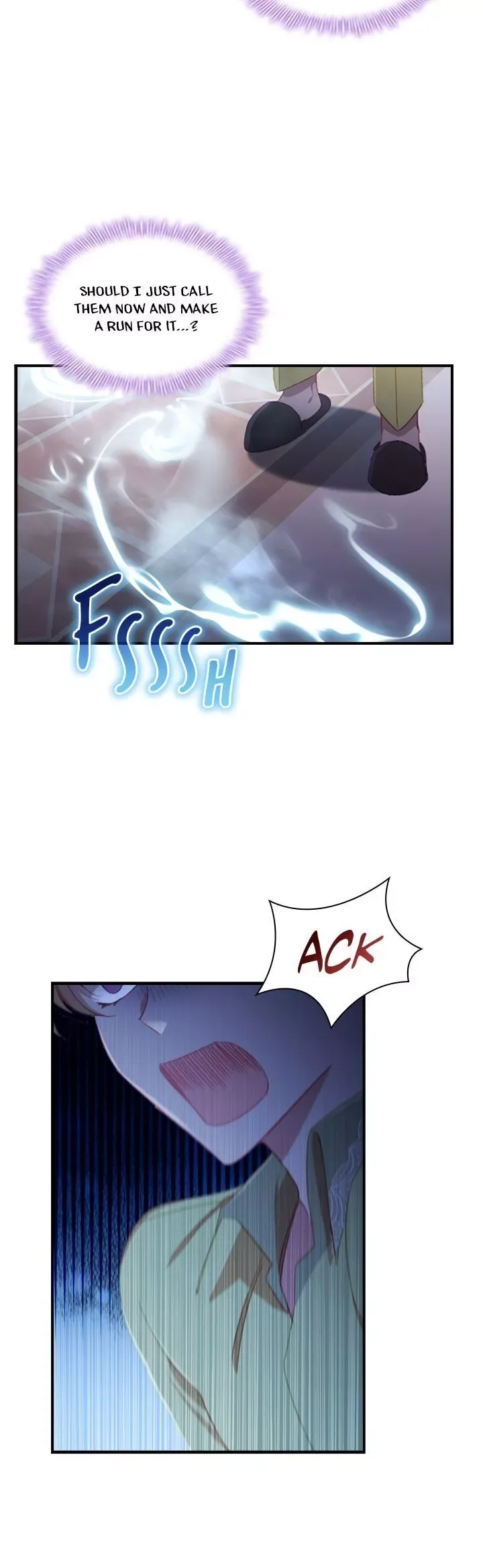 The Beloved Little Princess Chapter 84 page 23
