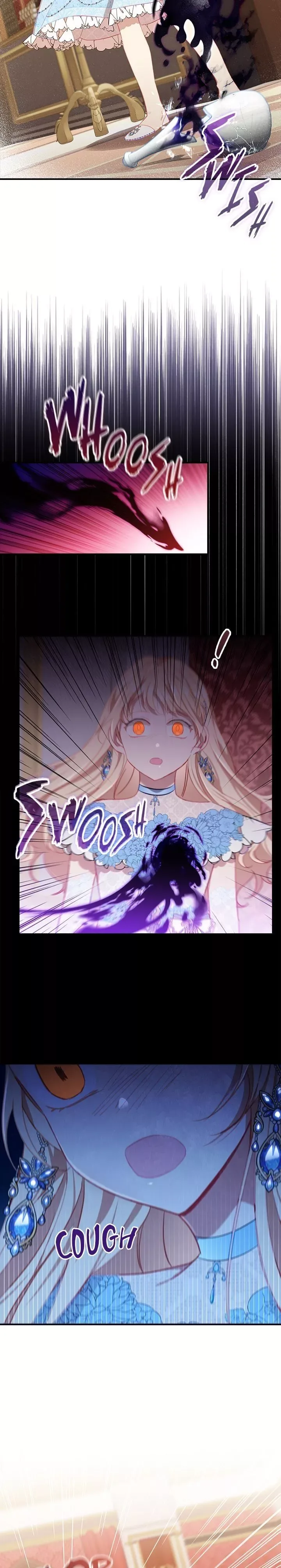 The Beloved Little Princess Chapter 82 page 23