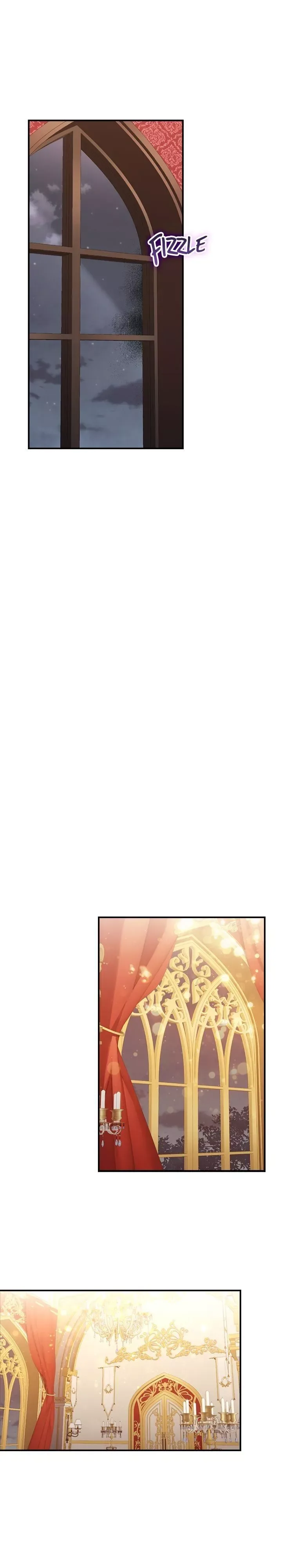 The Beloved Little Princess Chapter 83 page 19