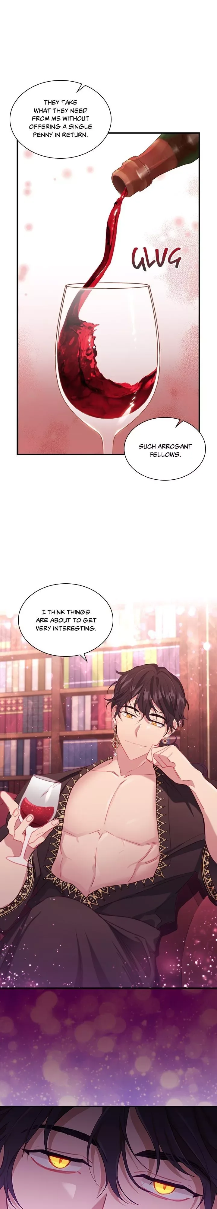 The Beloved Little Princess Chapter 83 page 25
