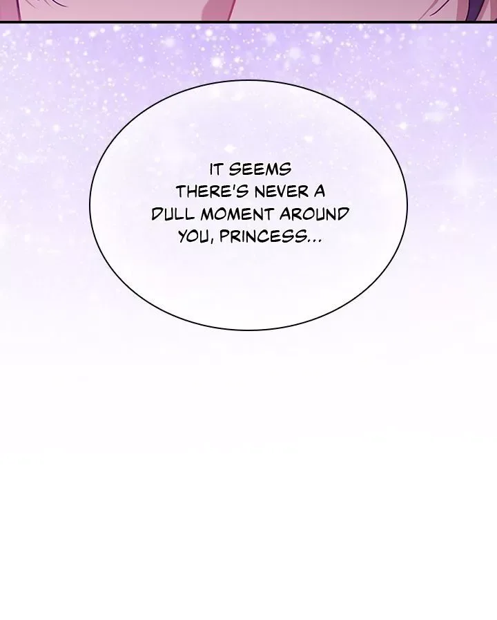 The Beloved Little Princess Chapter 83 page 26