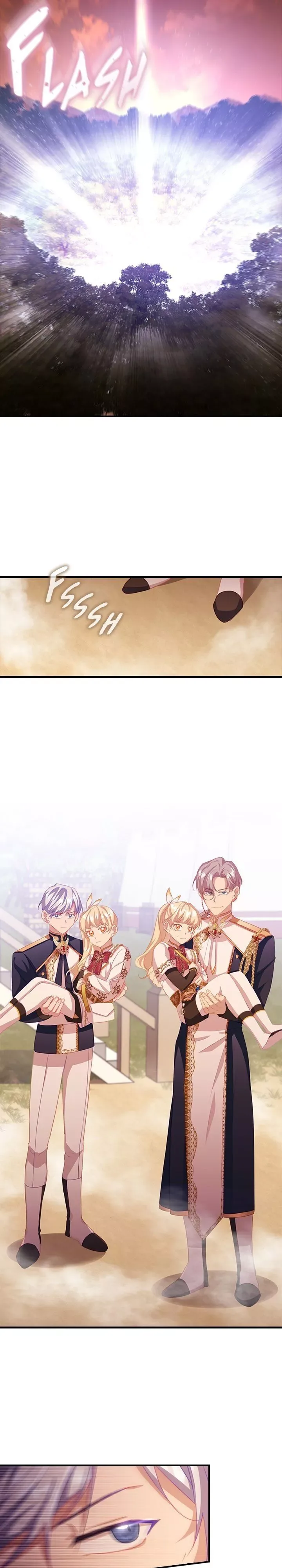 The Beloved Little Princess Chapter 88 page 4