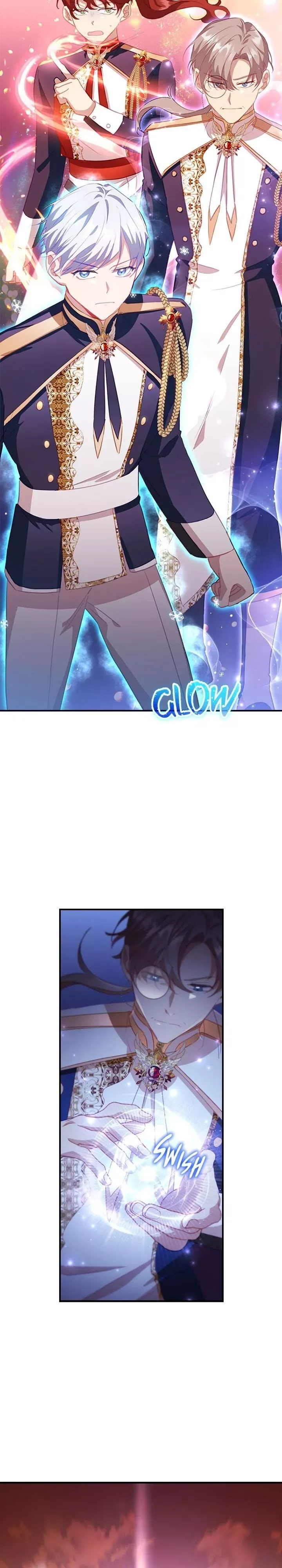 The Beloved Little Princess Chapter 88 page 3