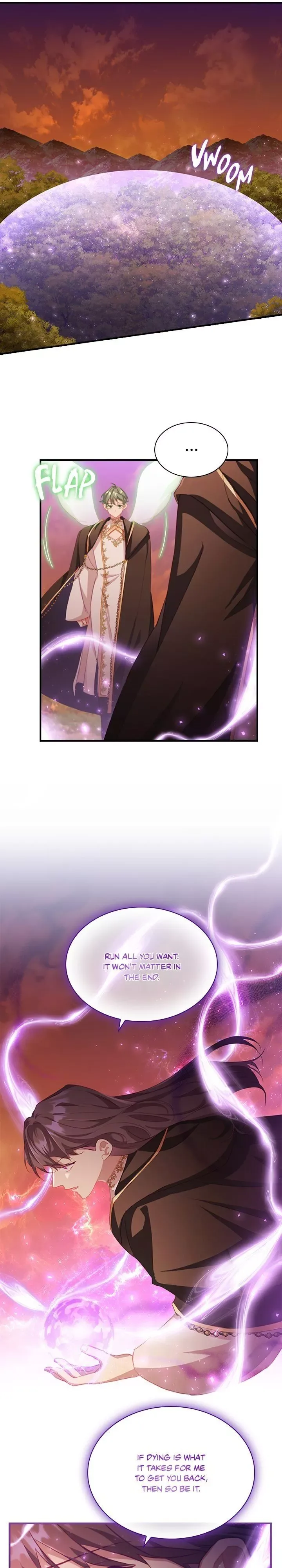 The Beloved Little Princess Chapter 88 page 7