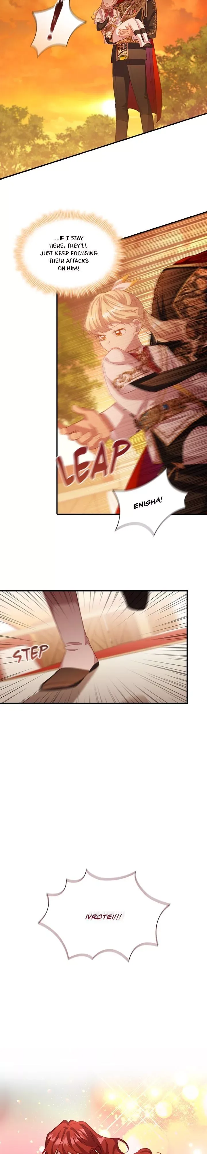 The Beloved Little Princess Chapter 88 page 2