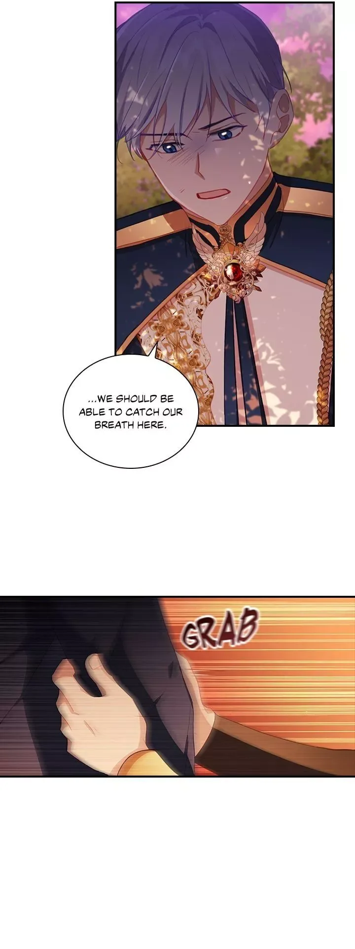 The Beloved Little Princess Chapter 89 page 13