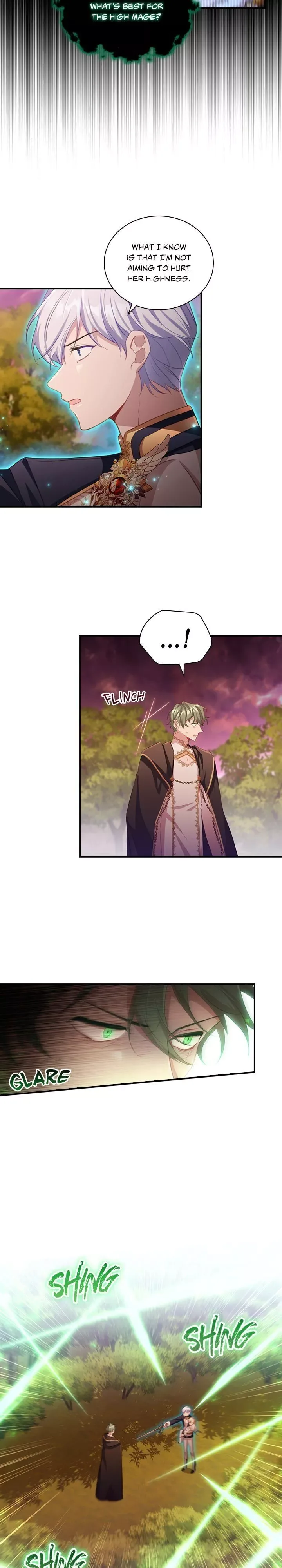 The Beloved Little Princess Chapter 89 page 5