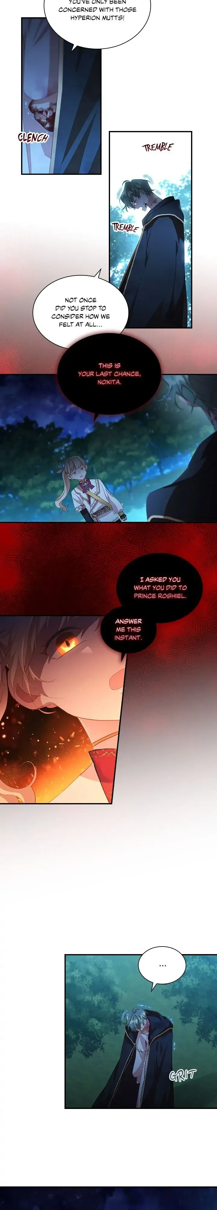 The Beloved Little Princess Chapter 90 page 13