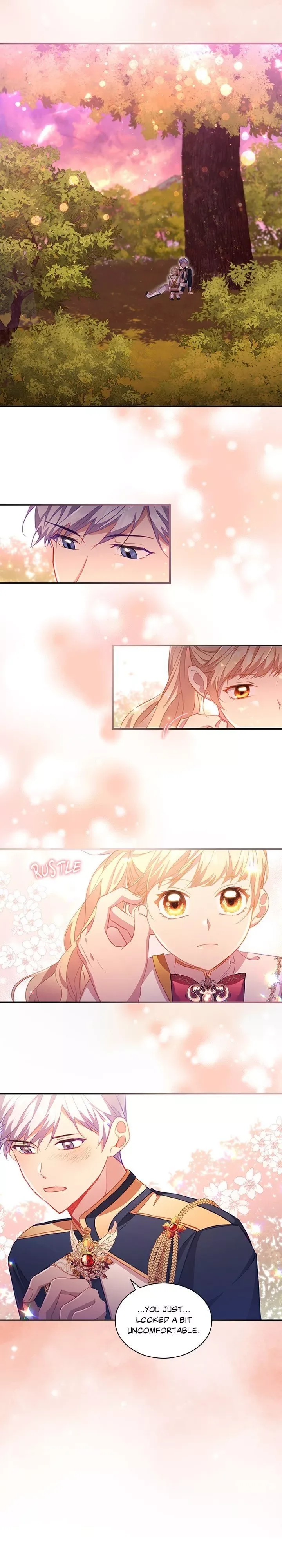 The Beloved Little Princess Chapter 89 page 16