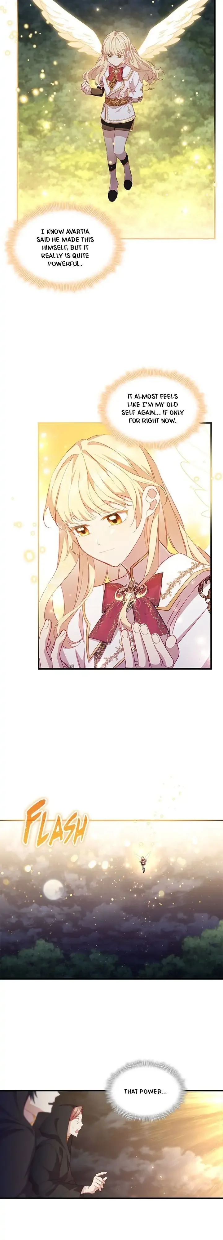The Beloved Little Princess Chapter 91 page 2