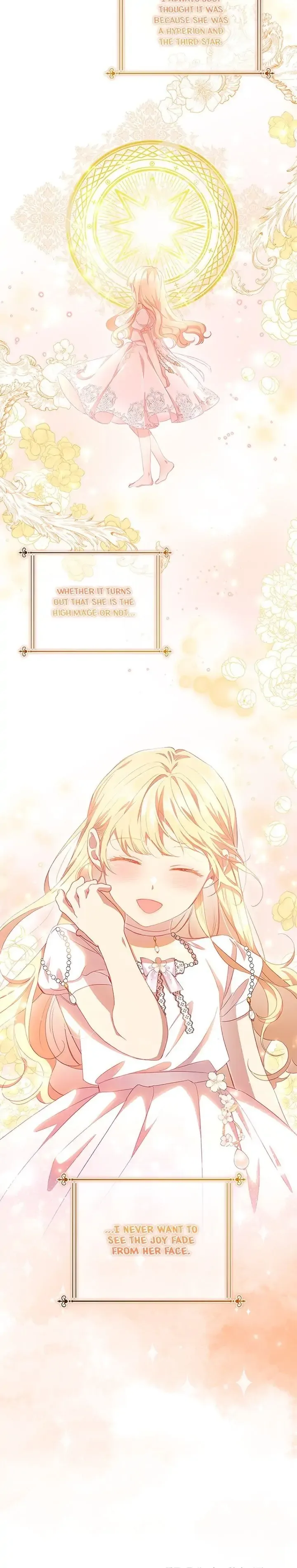 The Beloved Little Princess Chapter 90 page 21