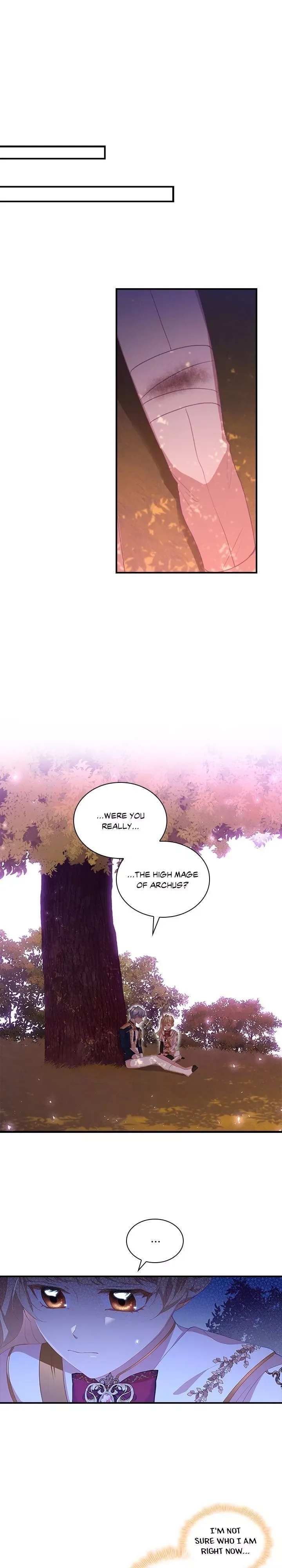 The Beloved Little Princess Chapter 89 page 17