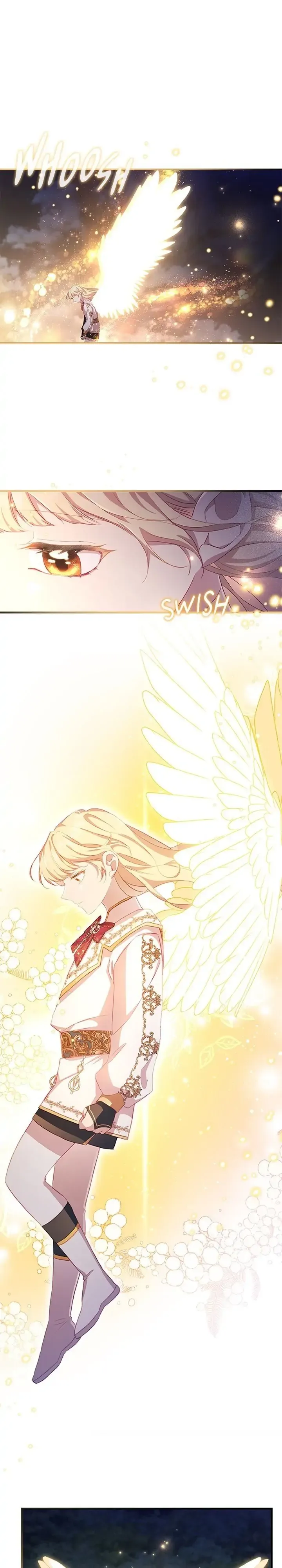 The Beloved Little Princess Chapter 91 page 1