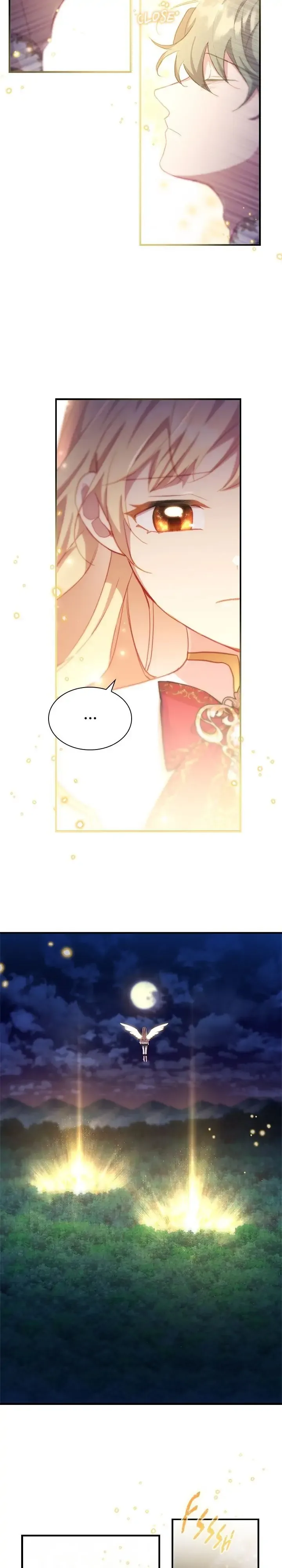 The Beloved Little Princess Chapter 91 page 9