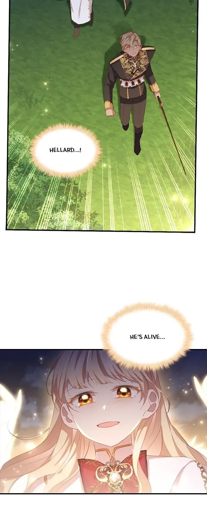 The Beloved Little Princess Chapter 91 page 6