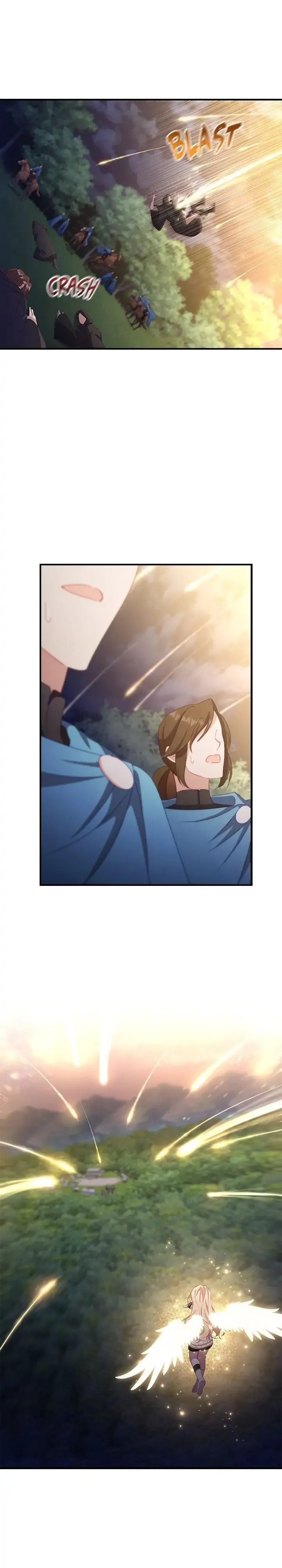 The Beloved Little Princess Chapter 91 page 4