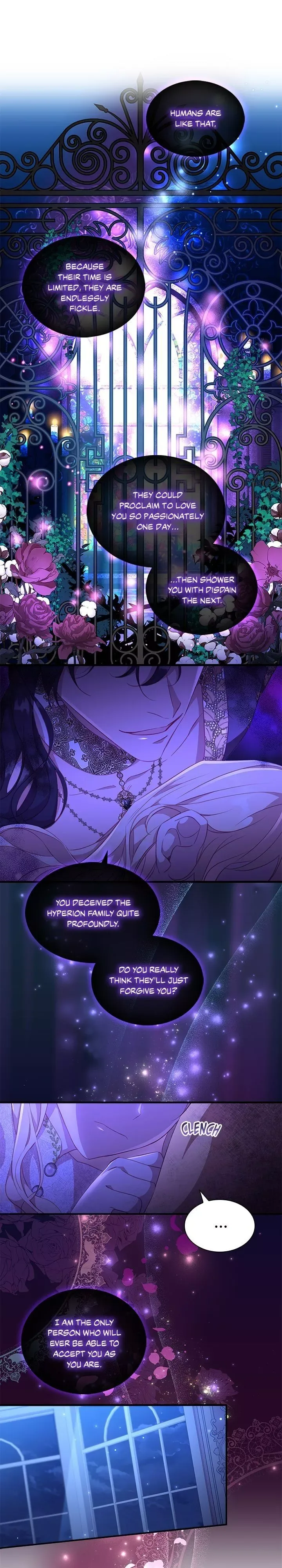 The Beloved Little Princess Chapter 92 page 6
