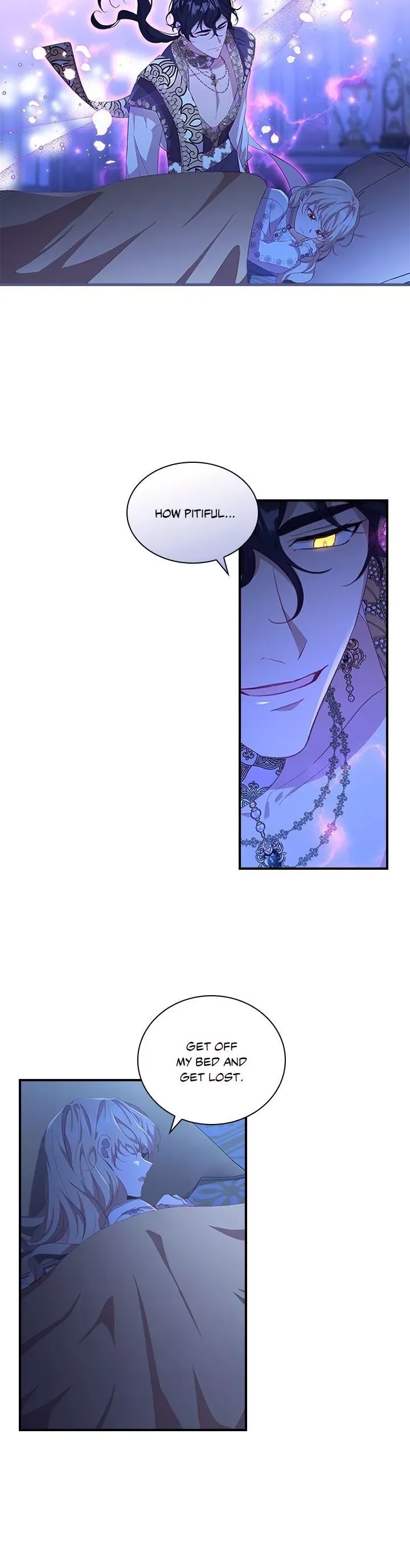 The Beloved Little Princess Chapter 92 page 5