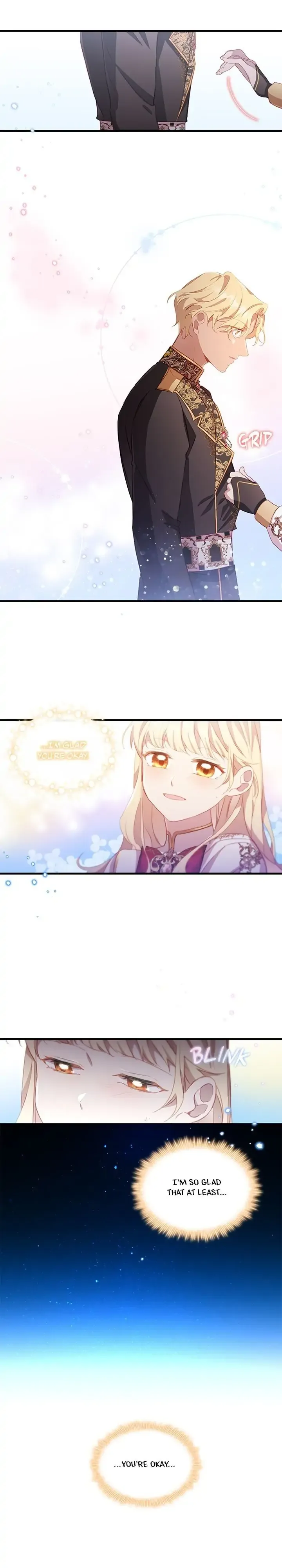 The Beloved Little Princess Chapter 91 page 13