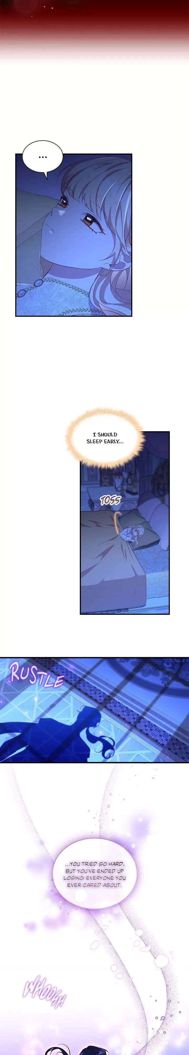 The Beloved Little Princess Chapter 92 page 4