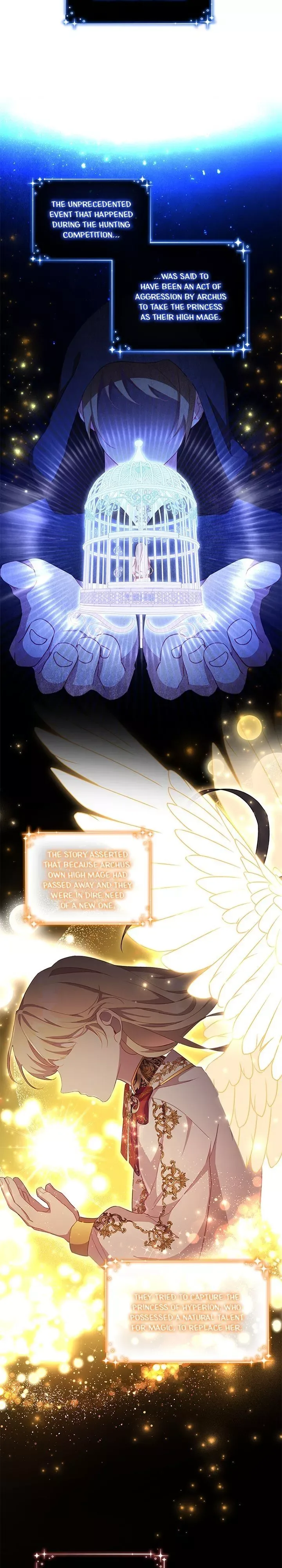 The Beloved Little Princess Chapter 92 page 2