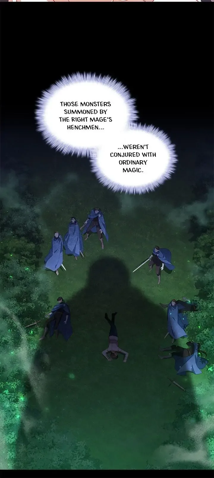 The Beloved Little Princess Chapter 91 page 17