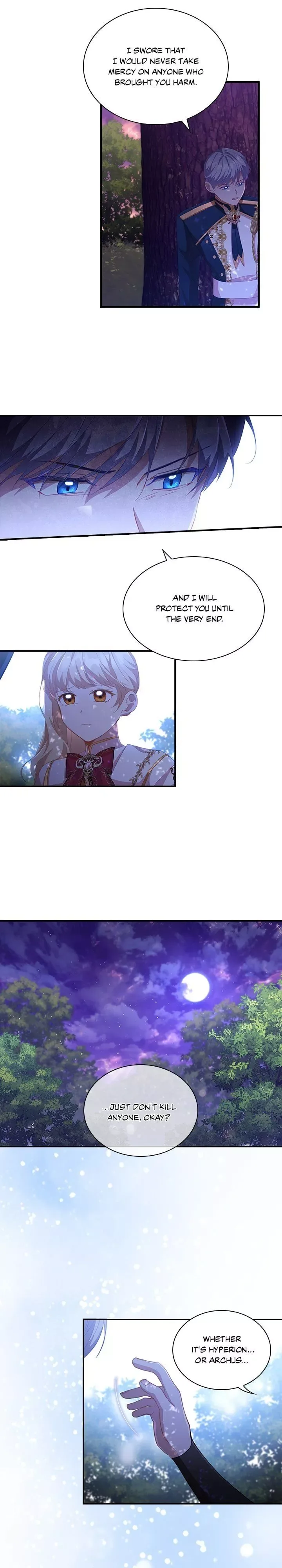 The Beloved Little Princess Chapter 89 page 24