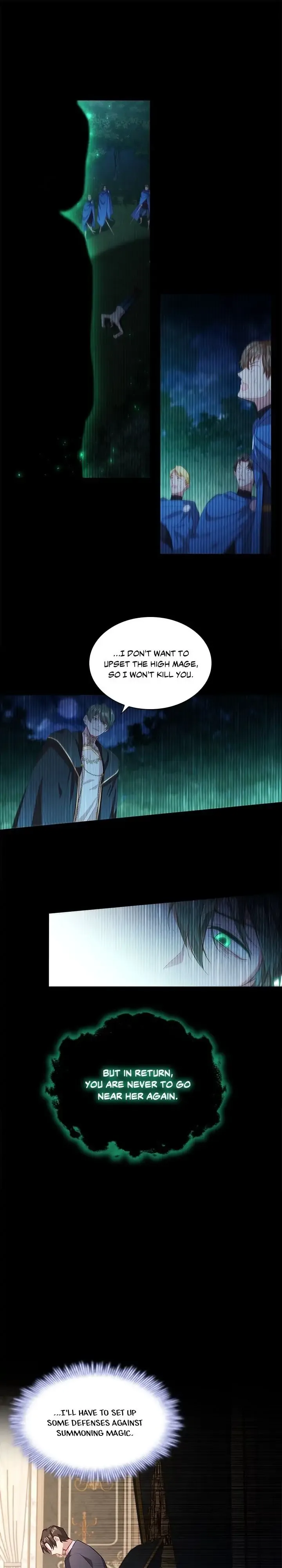 The Beloved Little Princess Chapter 91 page 18