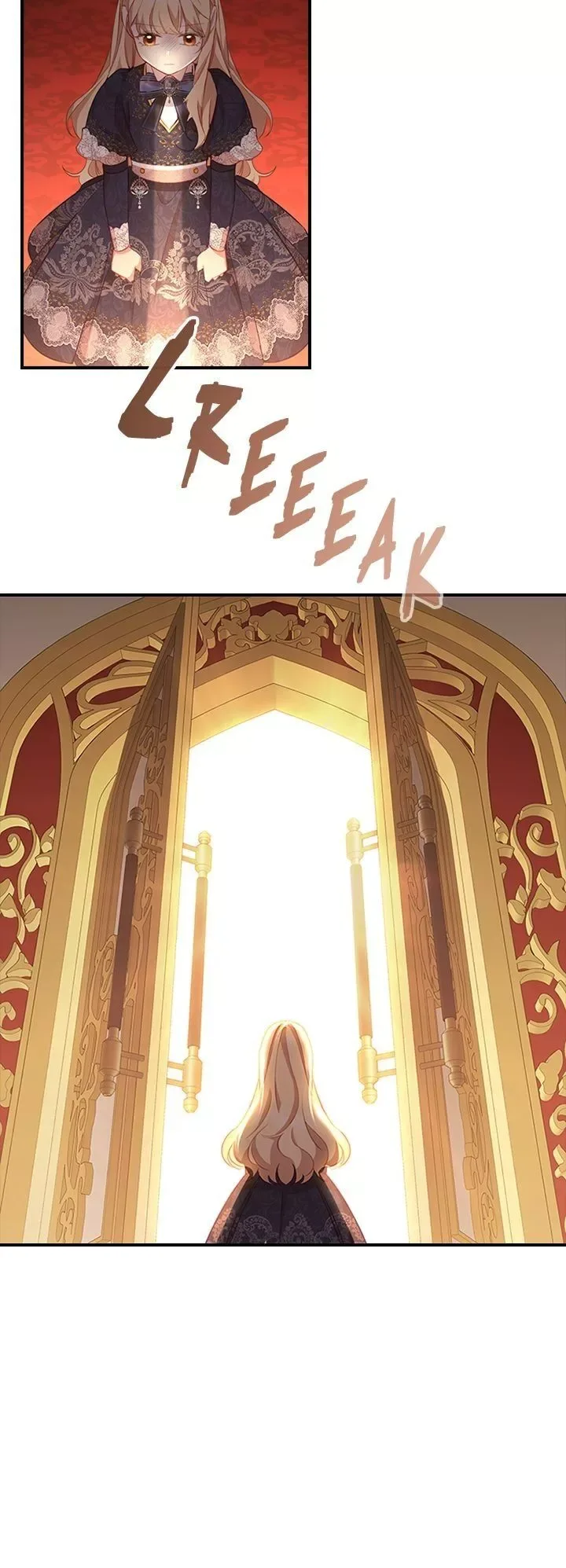 The Beloved Little Princess Chapter 92 page 11