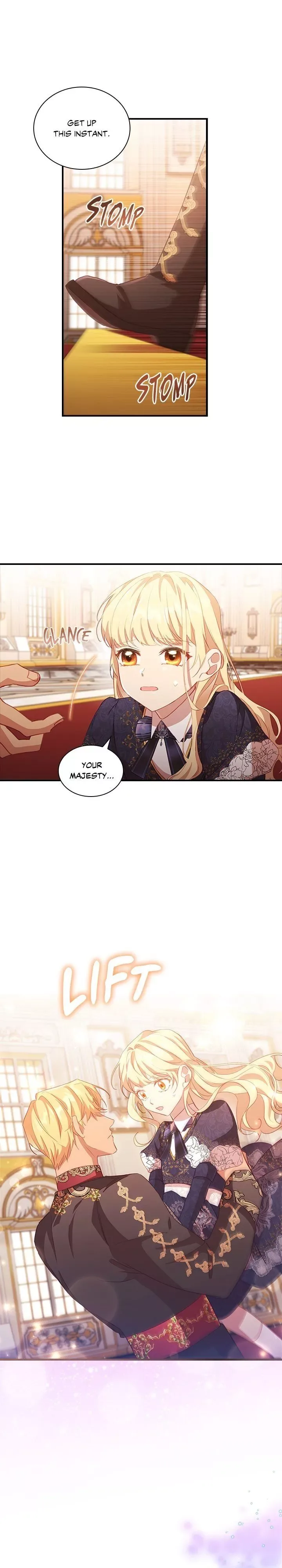 The Beloved Little Princess Chapter 92 page 16