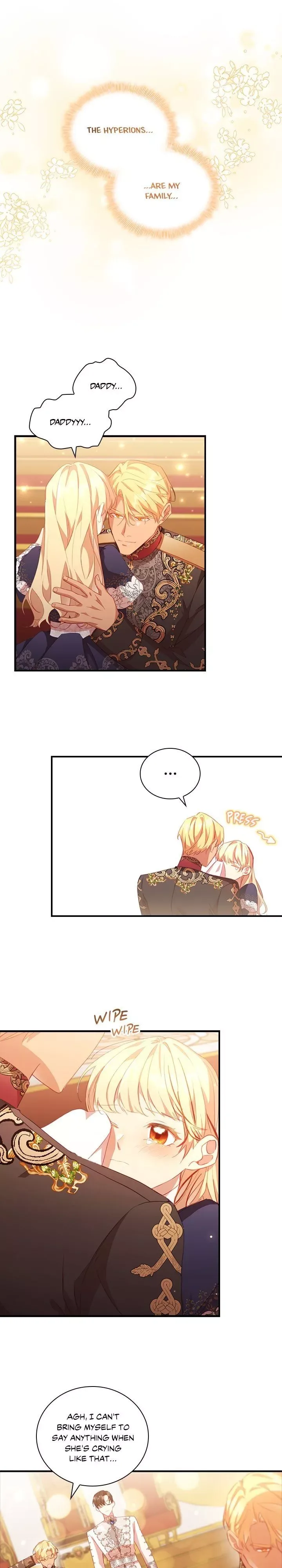 The Beloved Little Princess Chapter 92 page 19