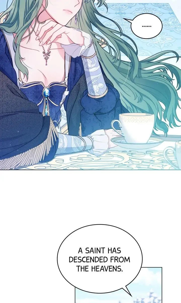 I've Become A True Villainess Chapter 1 page 2