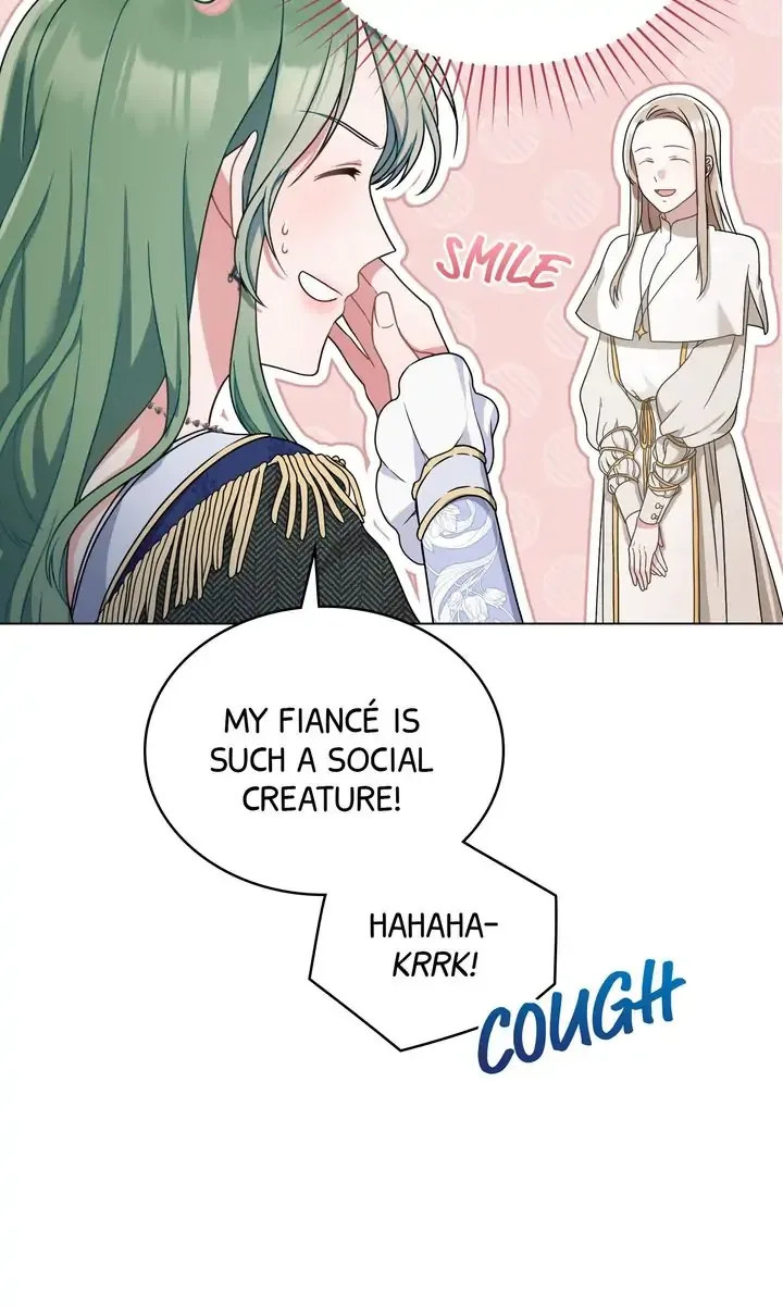 I've Become A True Villainess Chapter 1 page 8