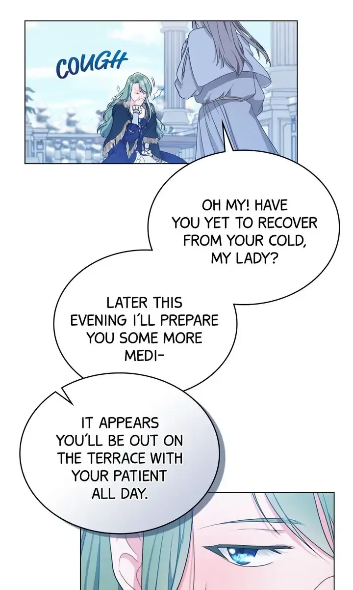 I've Become A True Villainess Chapter 1 page 9
