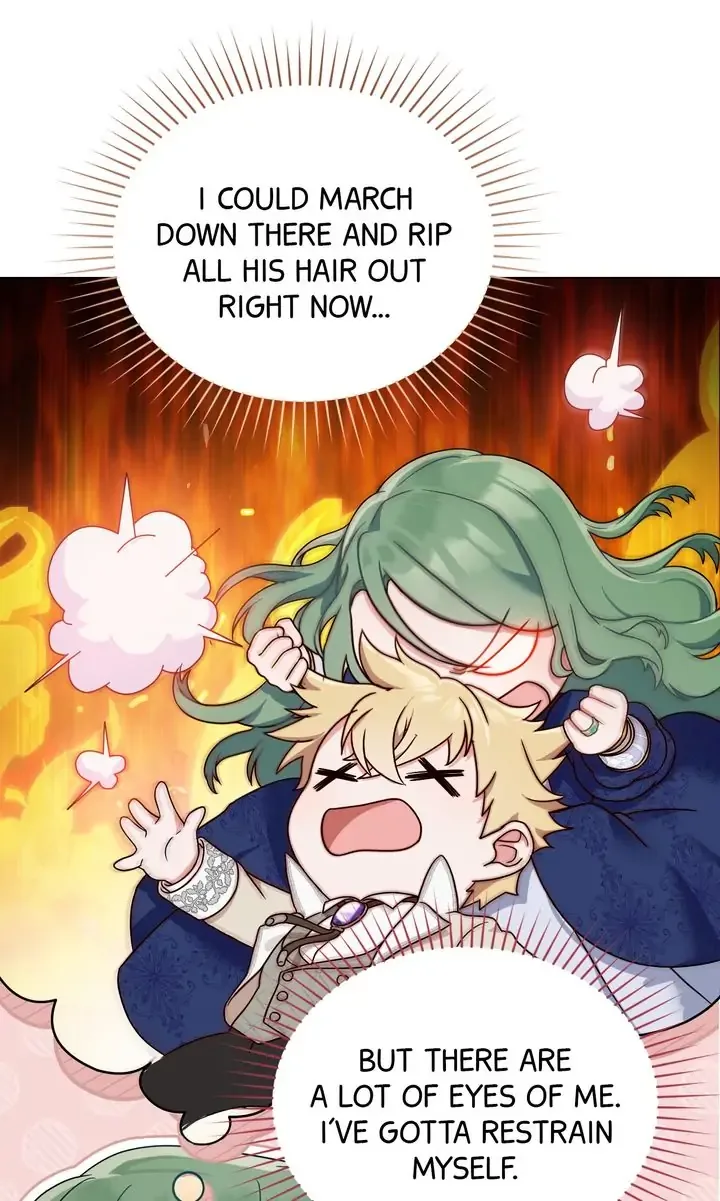 I've Become A True Villainess Chapter 1 page 7