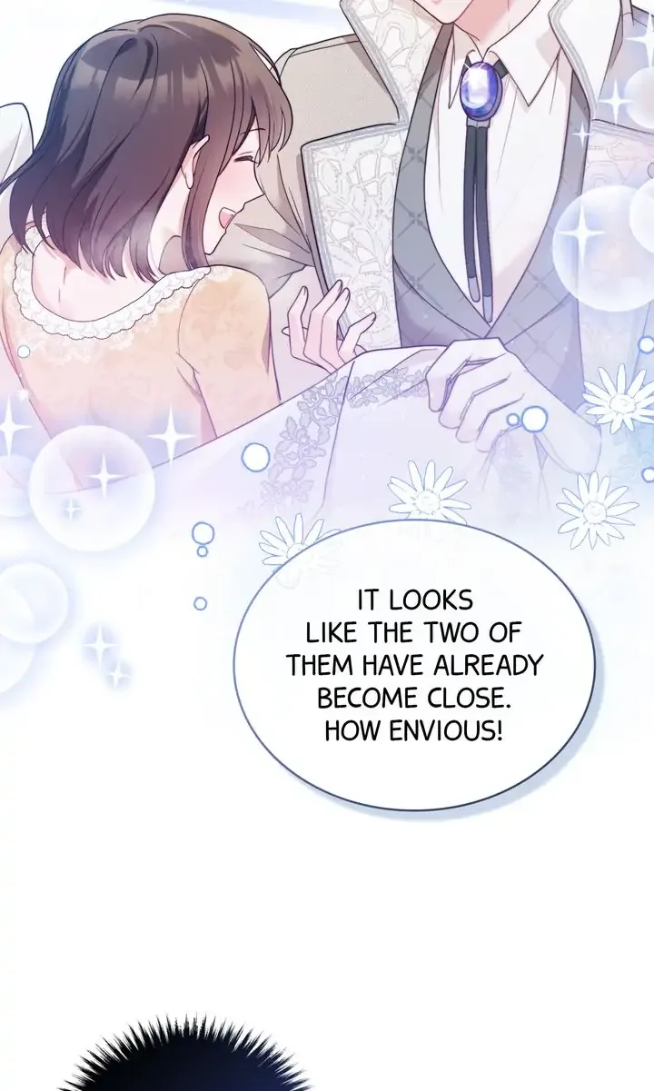 I've Become A True Villainess Chapter 1 page 5